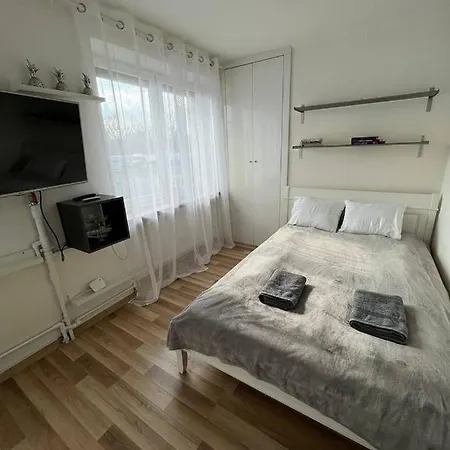 In The Old Town - Stare Miasto , Wi-fi - By Hik Apartamento *