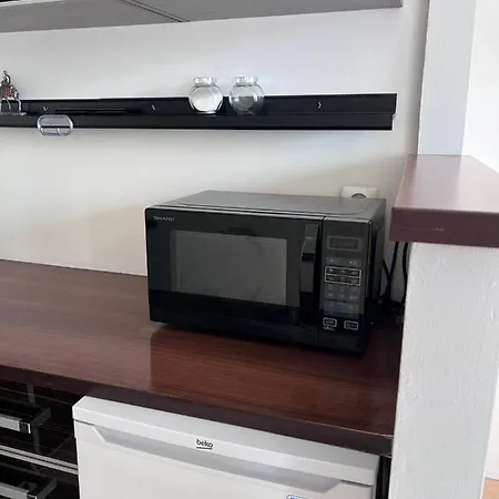 In The Old Town - Stare Miasto , Wi-fi - By Hik Apartamento Varsovia