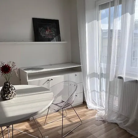 In The Old Town - Stare Miasto , Wi-fi - By Hik *