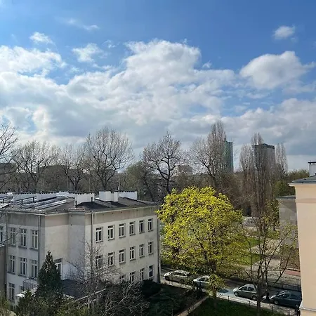 In The Old Town - Stare Miasto , Wi-fi - By Hik Apartament *