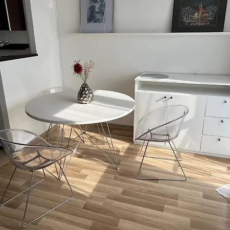 In The Old Town - Stare Miasto , Wi-fi - By Hik Apartamento Varsovia