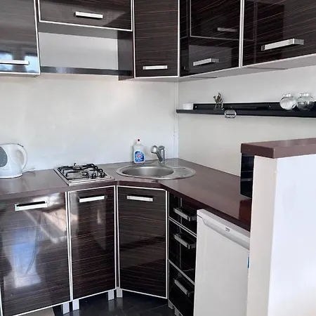 Apartment In The Old Town - Stare Miasto , Wi-fi - By Hik Warsaw