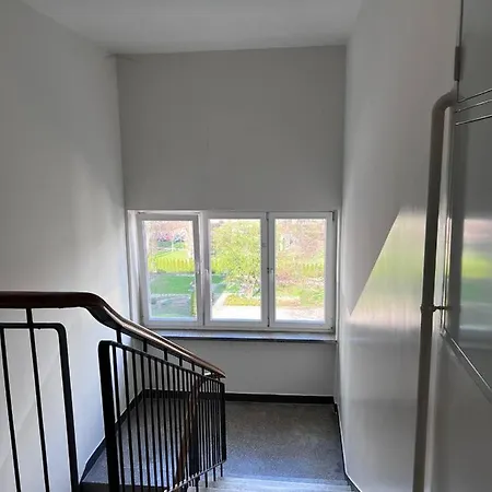 In The Old Town - Stare Miasto , Wi-fi - By Hik Apartament Warszawa