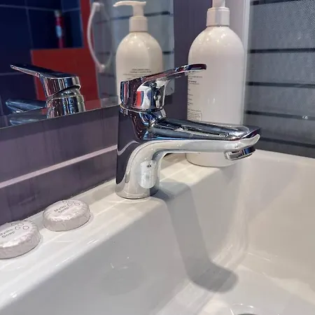 In The Old Town - Stare Miasto , Wi-fi - By Hik