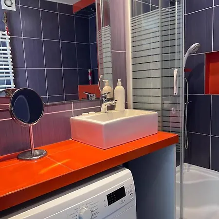 In The Old Town - Stare Miasto , Wi-fi - By Hik *